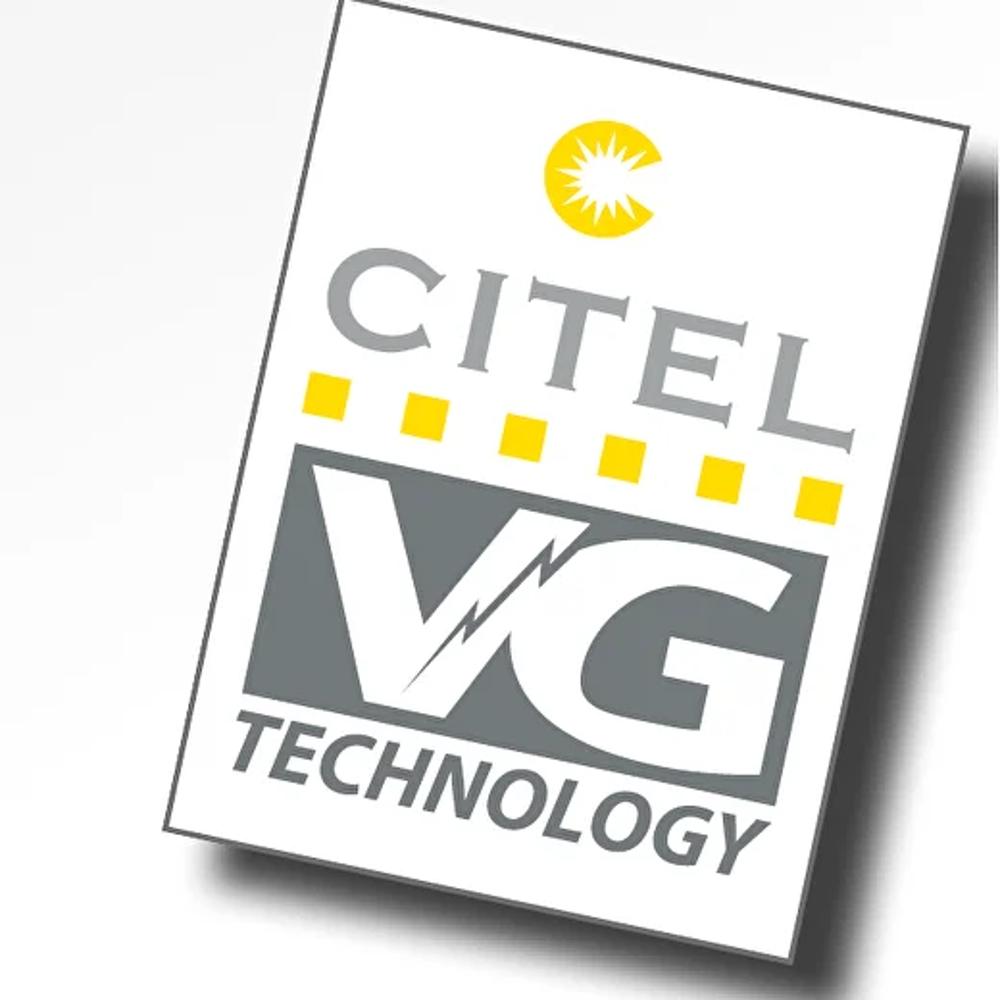 Что такое VG™-технология?