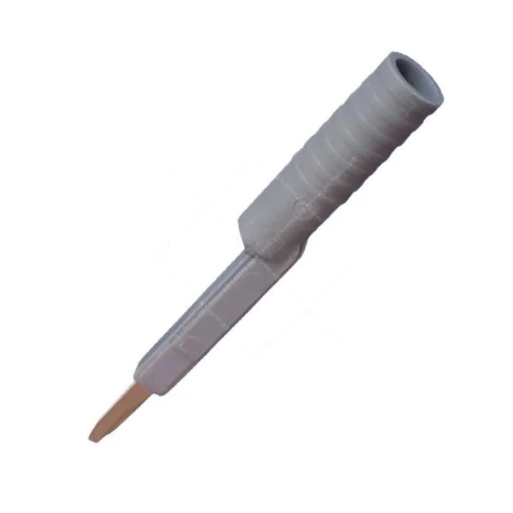 RPAI-4 - Тестовый адаптер, CHIKU