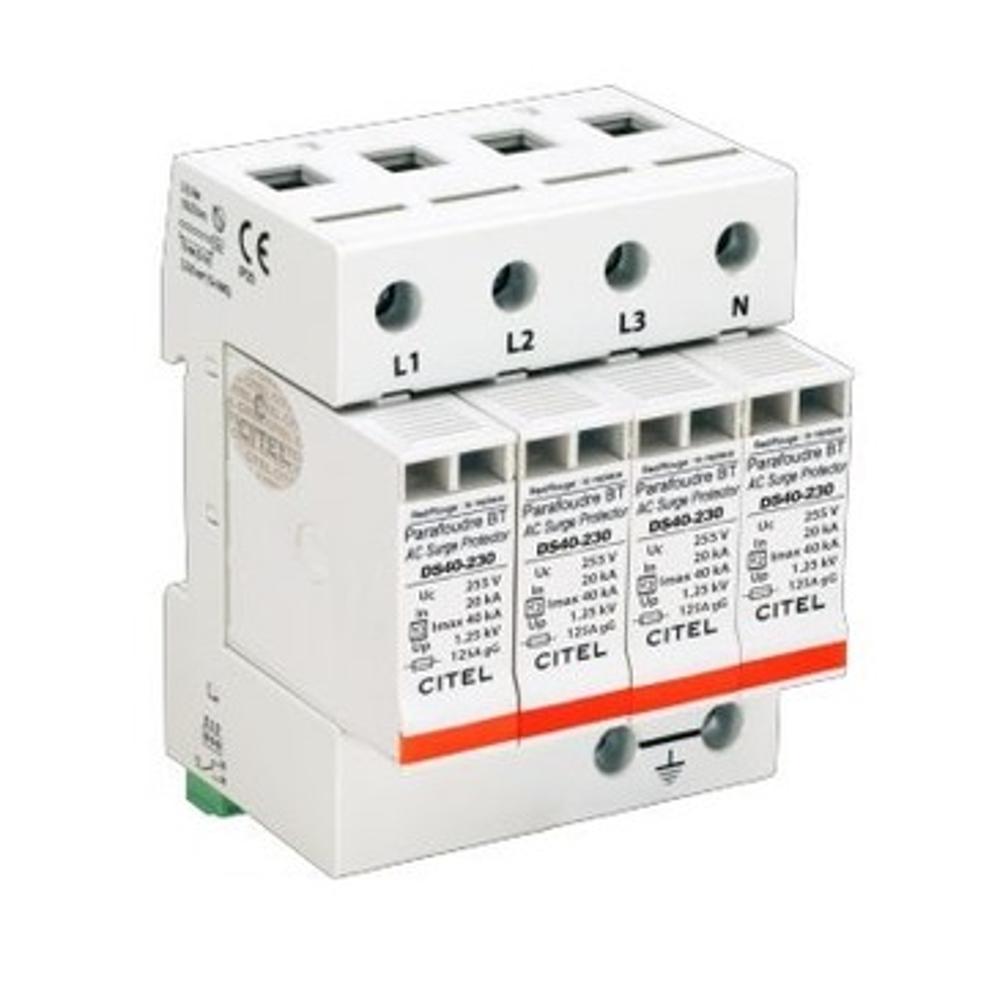УЗИП CITEL DS44-400 (461402), тип 2