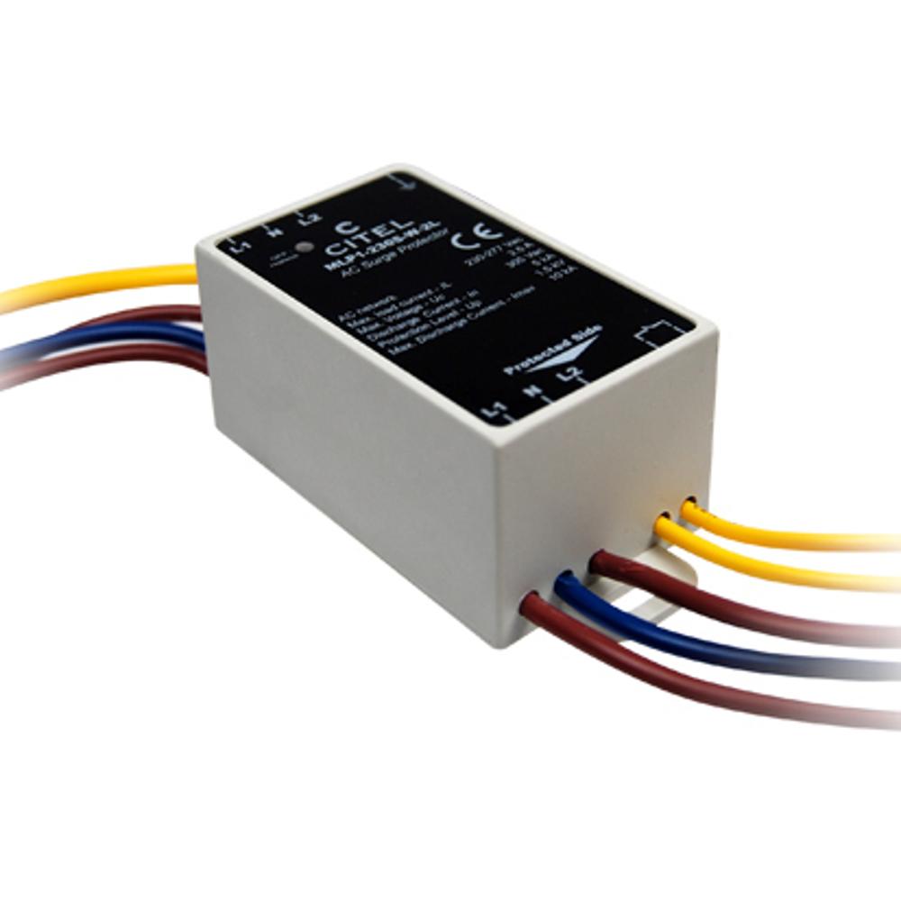УЗИП CITEL MLP1-120L-P (721111)