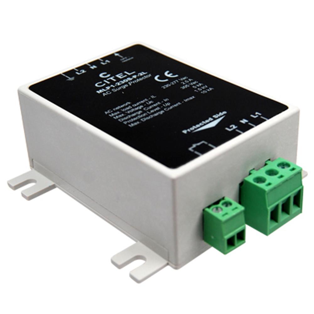 УЗИП CITEL MLP1-120S-P/DL (721121)