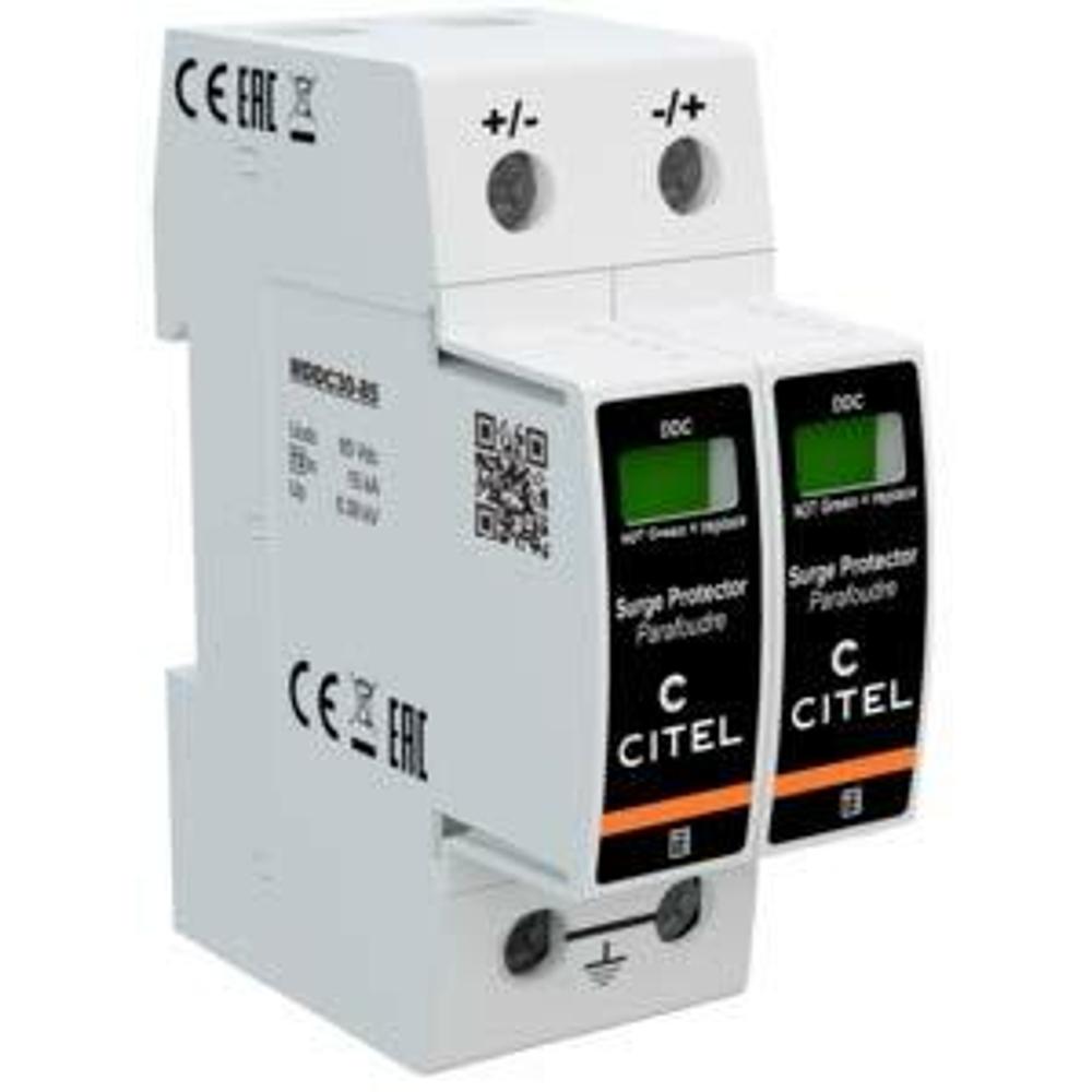 УЗИП CITEL DDC30-20-85 (828110212)