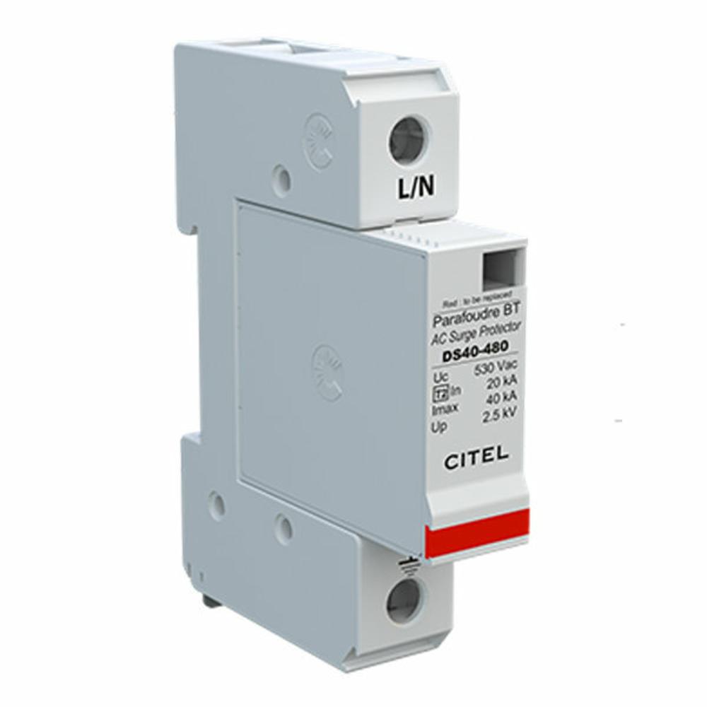 УЗИП CITEL DS41S-480 (331011), тип 2