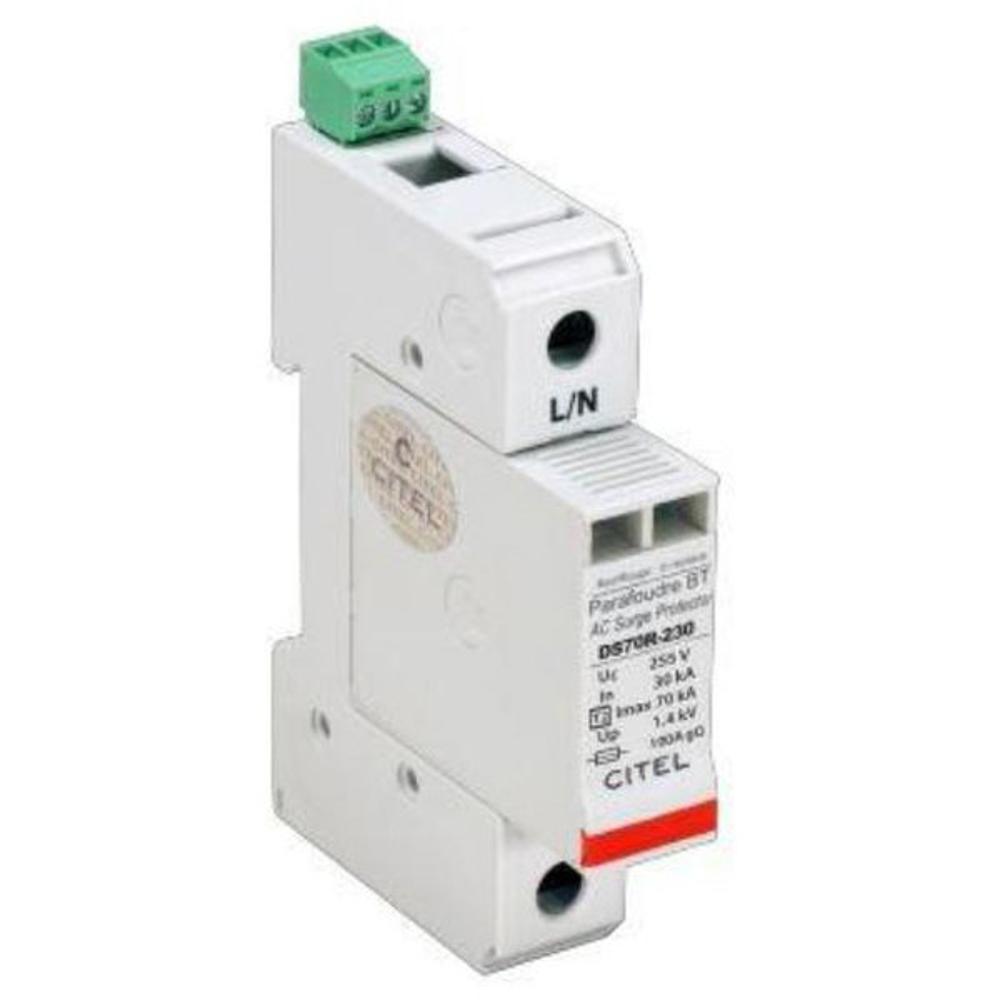 УЗИП CITEL DS71RS-230 (321711), тип 2