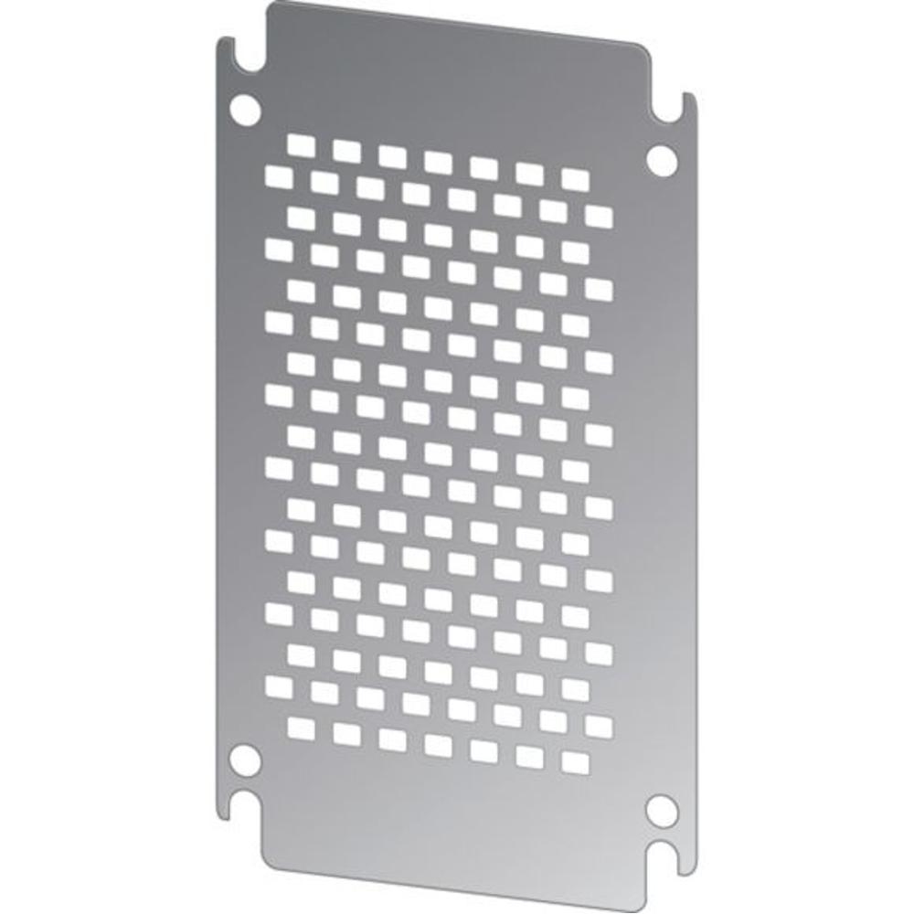 MPP-100100-CS Монтажная плата, ШхВ = 1000x1000 мм