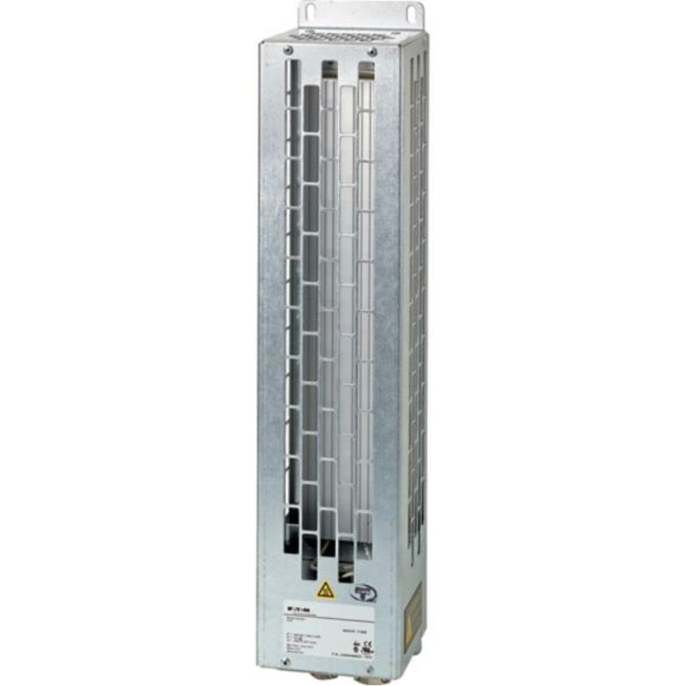 DX-BR050-0K4 Тормозной резистор, 50 Ом, 400 Вт