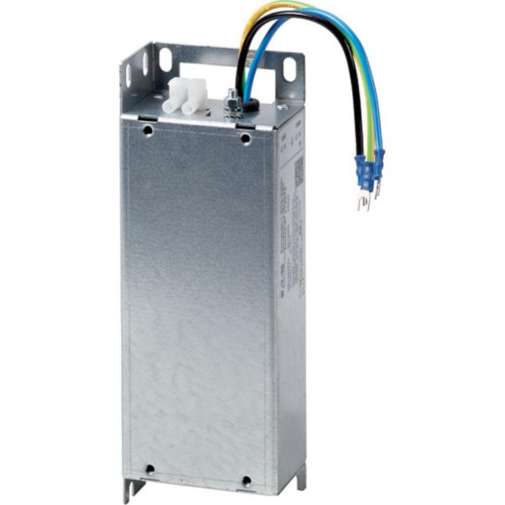 DX-EMC12-019-FS1 Фильтр радиопомех, 1~, 230 В, 12A