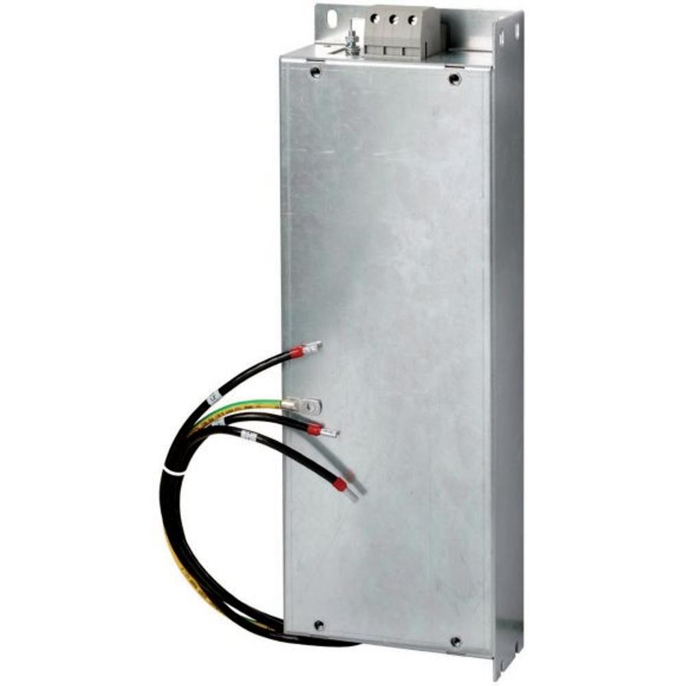 DX-EMC34-048-FS4-L Фильтр радиопомех, 1~, 480 В, 55A