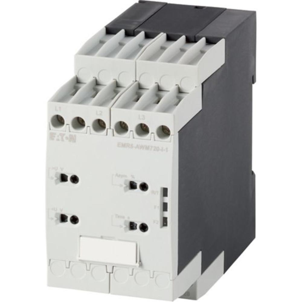 EMR6-AWM720-I-1 Реле контроля фаз, многофункциональный, 450 - 720 В перем. тока, 50/60 Гц