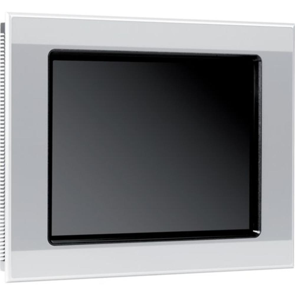 XV-363-12-C02-A00-1B Панель оператора, 12,1", 24 VDC, инфракрасный дисплей, TFT, цвет, 800 x 600, 2xEthernet, RS232, RS485, CAN, Profibus, USB, (PLC)