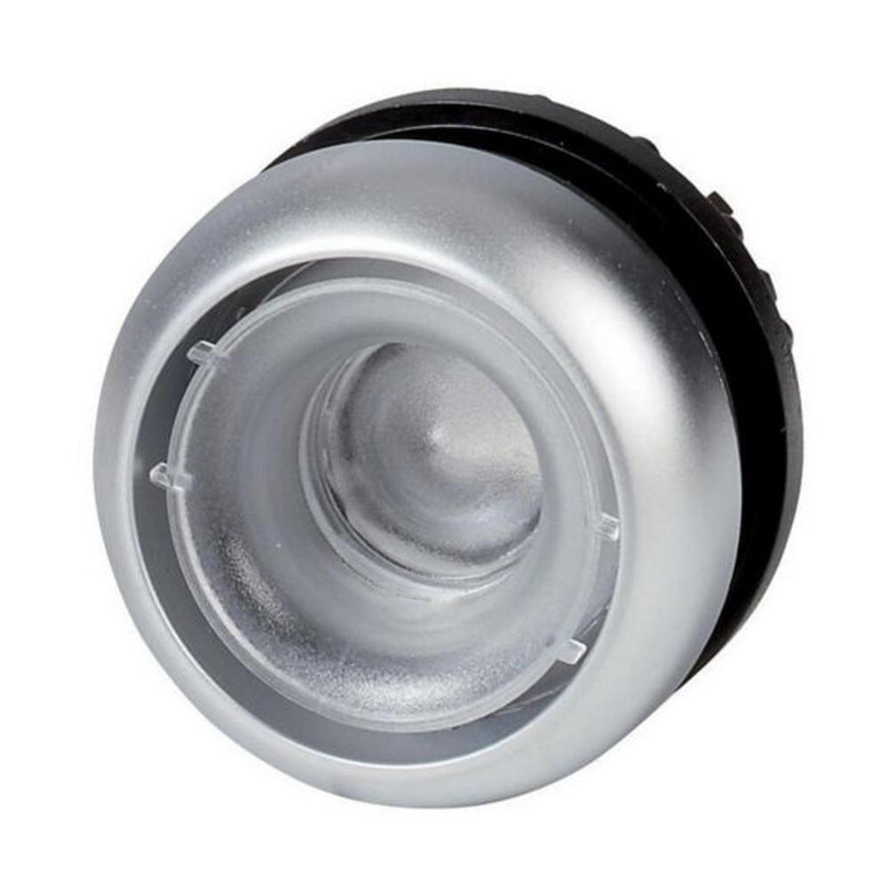 M22-DL-X-GVP Головка кнопки с подсветкой, без фиксации