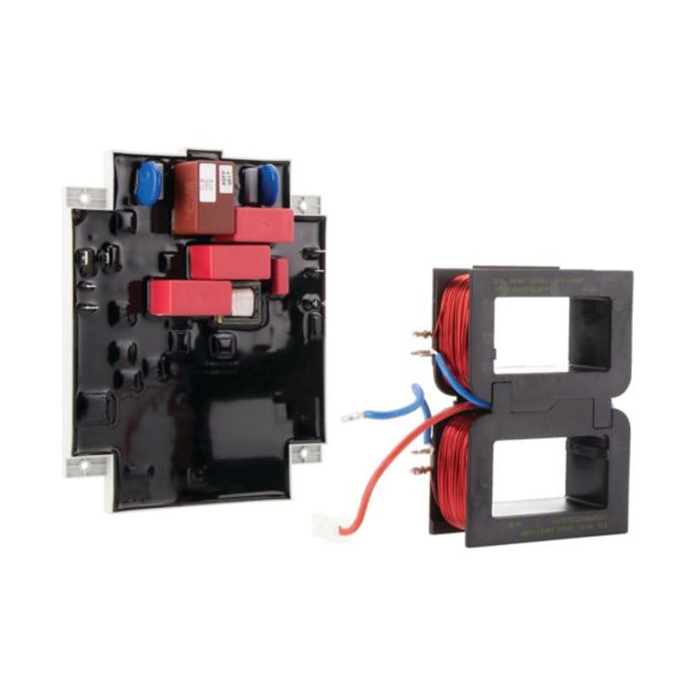 DILM1000-XSP/E(RA110) Блок электроники, включая катушки, 48-110V 40-60Hz / 48-110V DC для контакторов DILM580 ... 1000