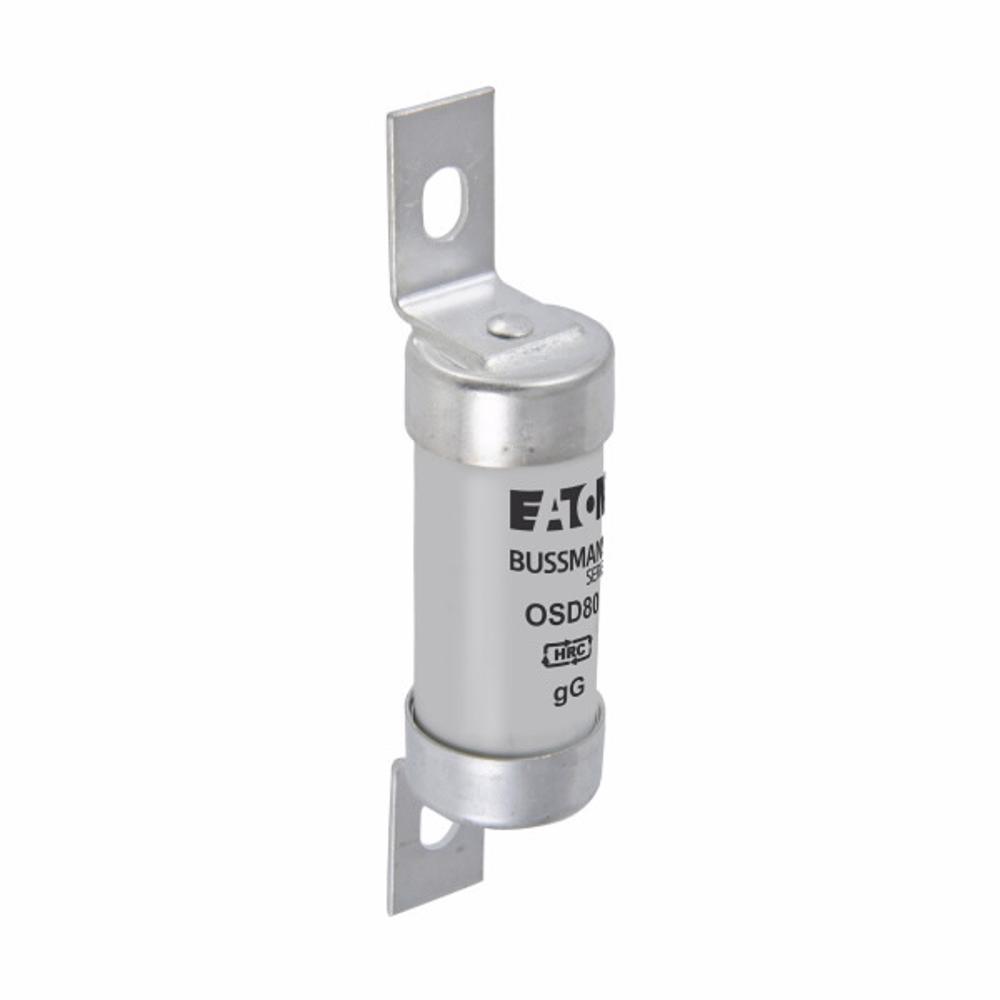 OSD80 80A 500V AC BS88 gG Предохранитель
