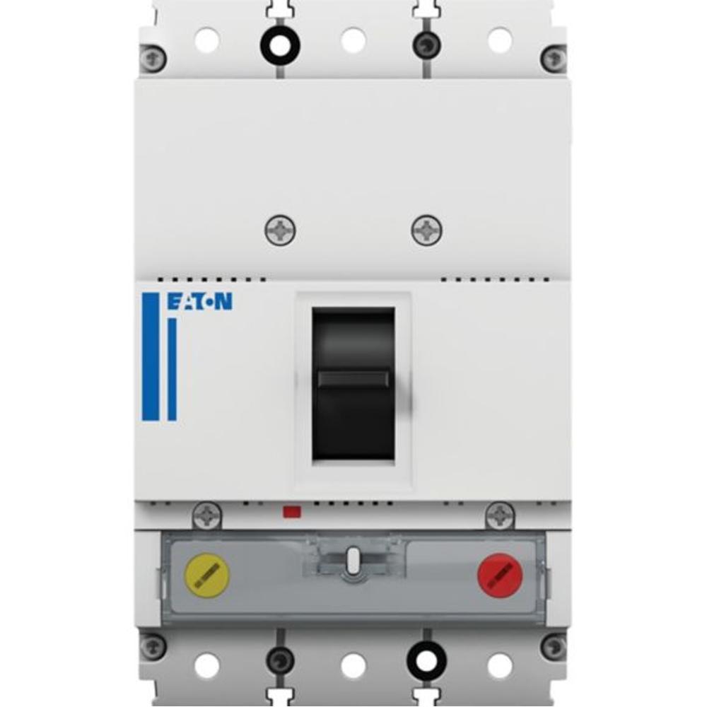 PDE13K0160TAAJ Автоматический выключатель PDE, 3 полюса, 50 кА, 160 А, ТМ-расцепитель