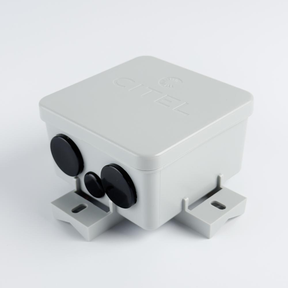 Устройство защиты от импульсных перенапряжений УЗИП CITEL LAN-10G-POE-G-C (581549)