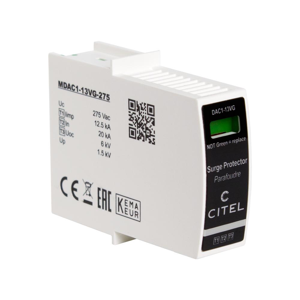 Сменная вставка MDAC1-13VG-275 (82170200)