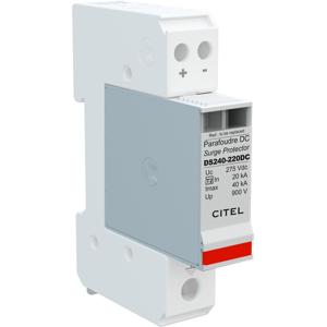 Сменная вставка CITEL DSM240-220DC (310200)