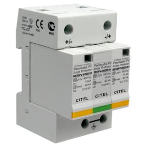 УЗИП CITEL DS50PV-800/G (480231)