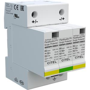 УЗИП CITEL DS50VGPV-1000G/51 (481301)