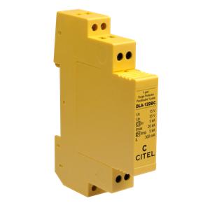 УЗИП CITEL DLA-12DBC (640221), 1 пара, сети RS232, RS485