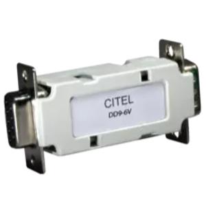 УЗИП CITEL DD9-6V (6148) с разъёмом D-Sub, для RS422, RS423