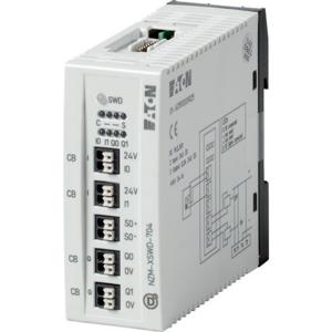 NZM-XSWD-704 Модуль Smart-Wire NZM