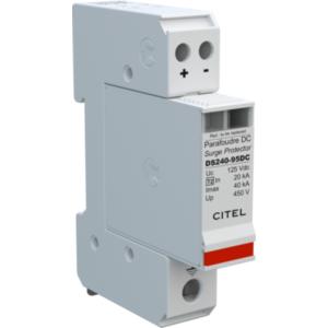 Сменная вставка CITEL DSM240-95DC (310300)